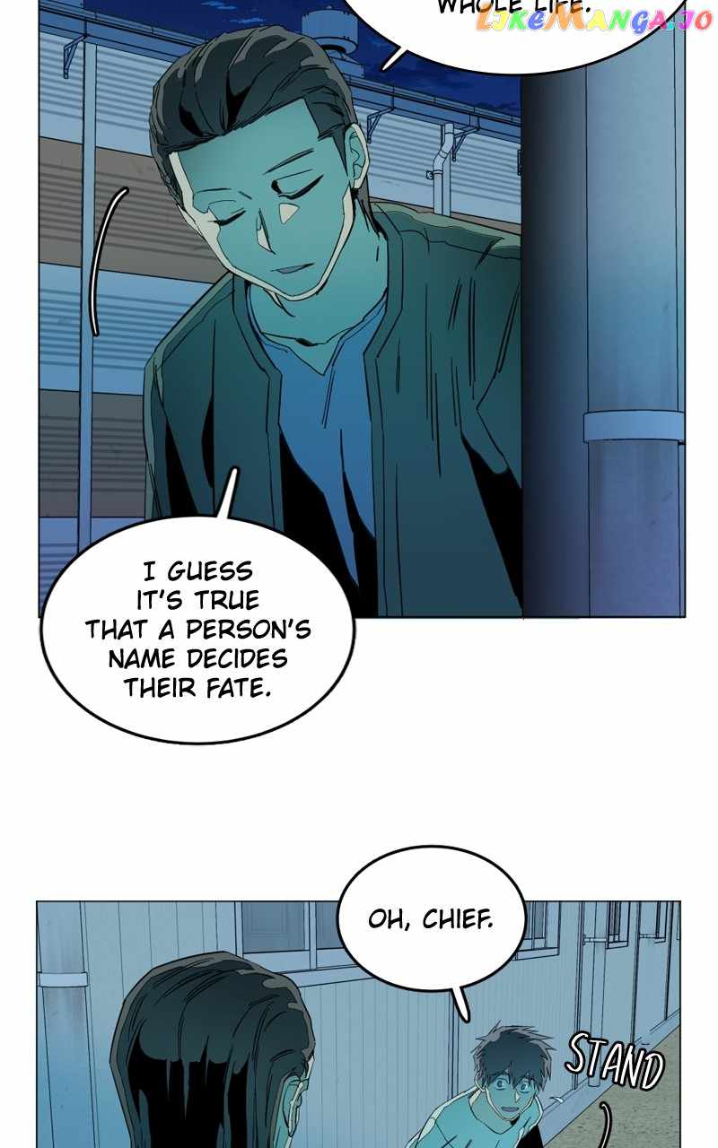 Parallel City Chapter 131 - Page 28