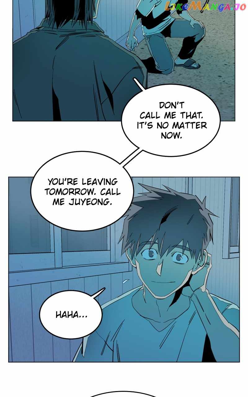 Parallel City Chapter 131 - Page 29