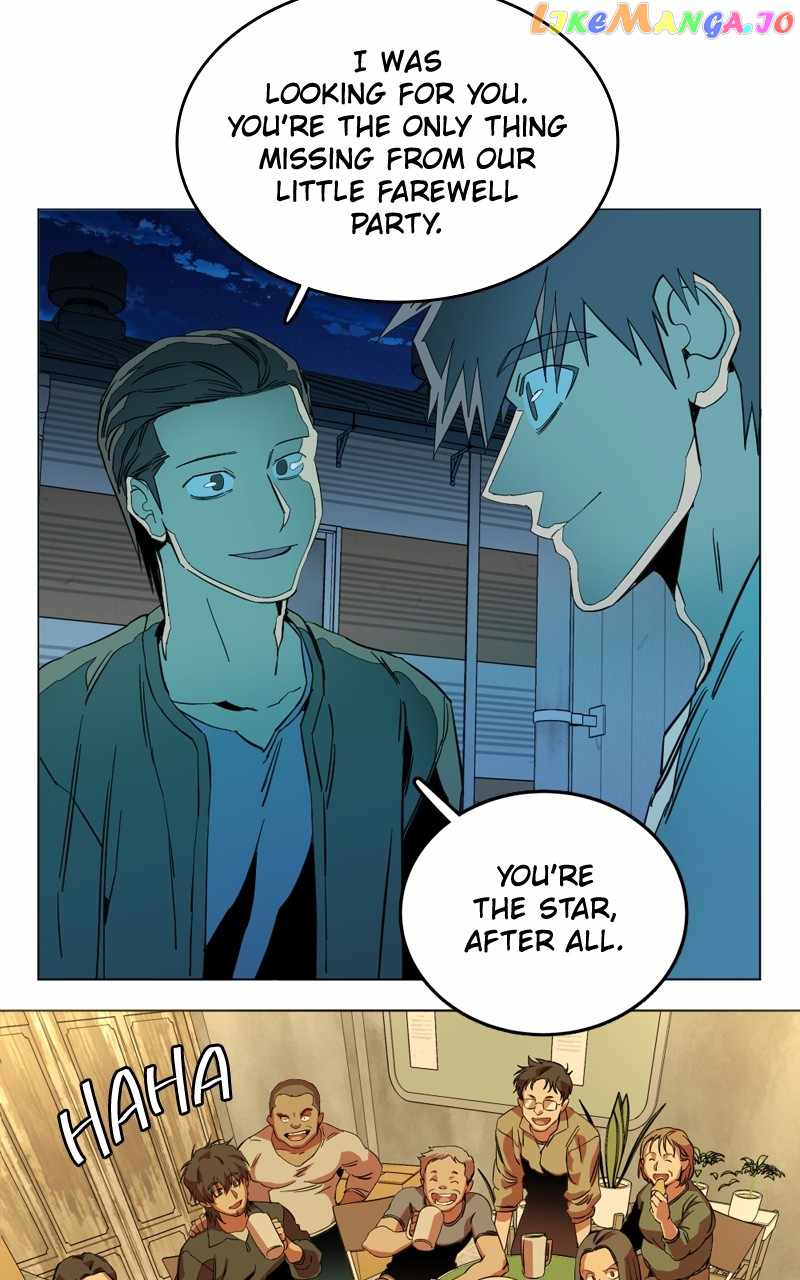 Parallel City Chapter 131 - Page 30