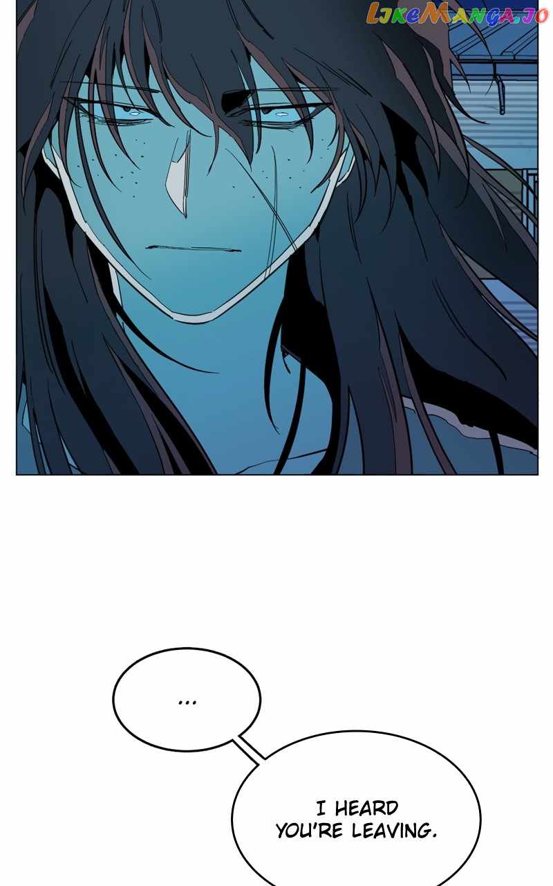 Parallel City Chapter 131 - Page 4
