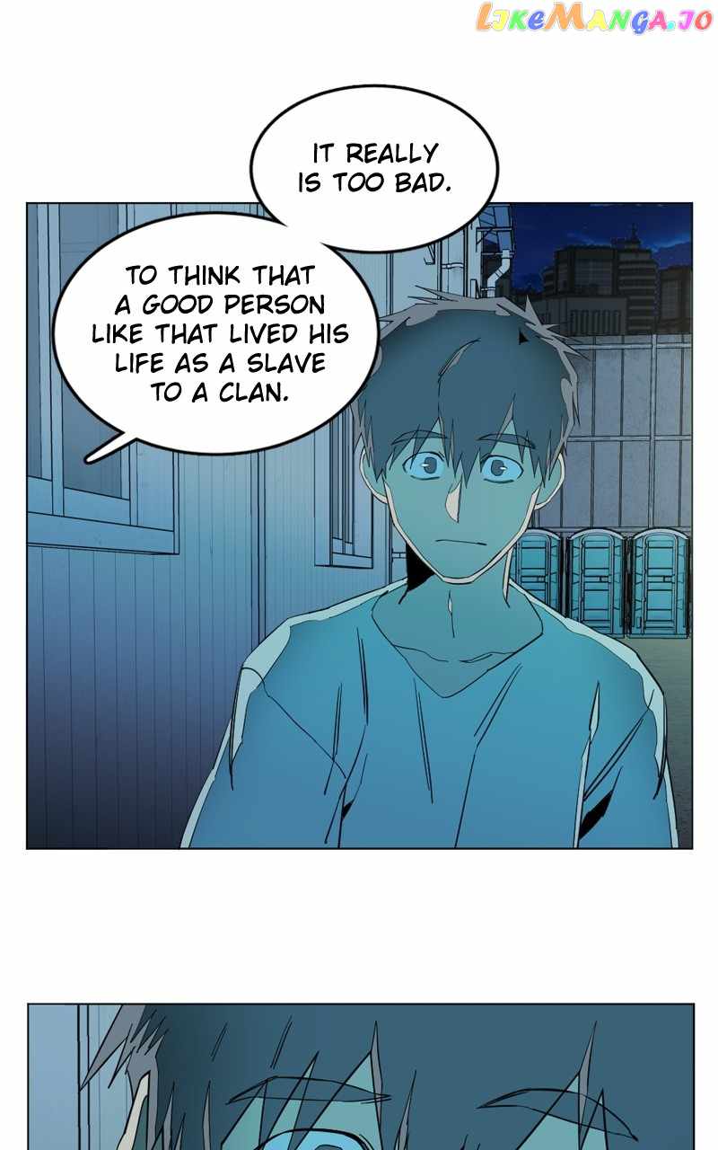 Parallel City Chapter 131 - Page 33