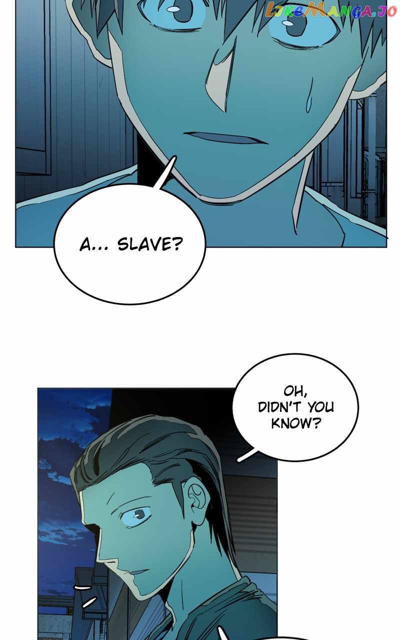 Parallel City Chapter 131 - Page 34