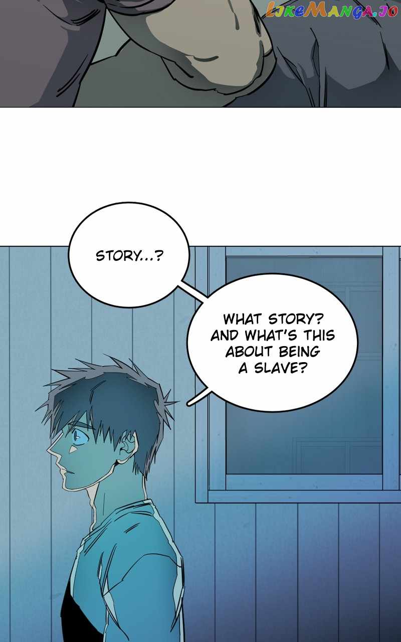 Parallel City Chapter 131 - Page 37