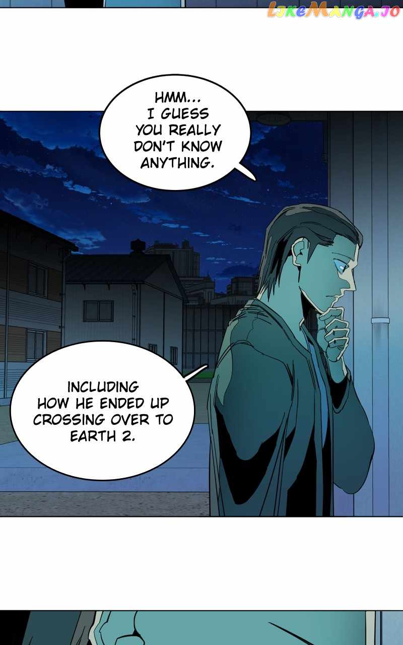 Parallel City Chapter 131 - Page 38