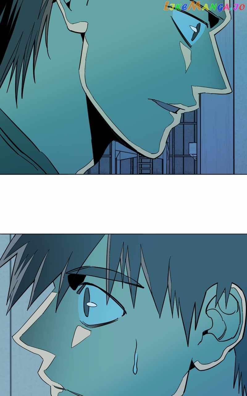 Parallel City Chapter 131 - Page 39