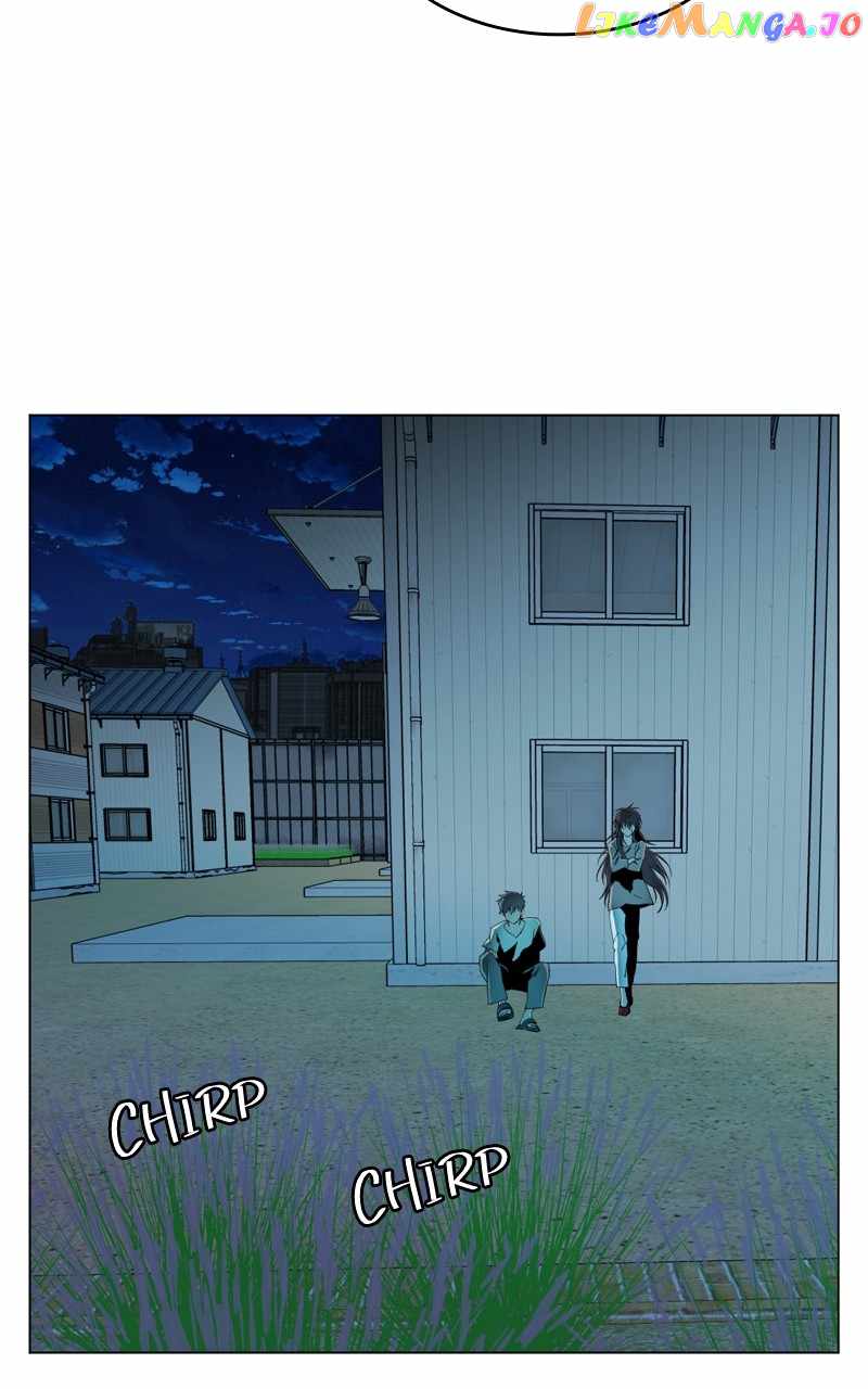 Parallel City Chapter 131 - Page 5