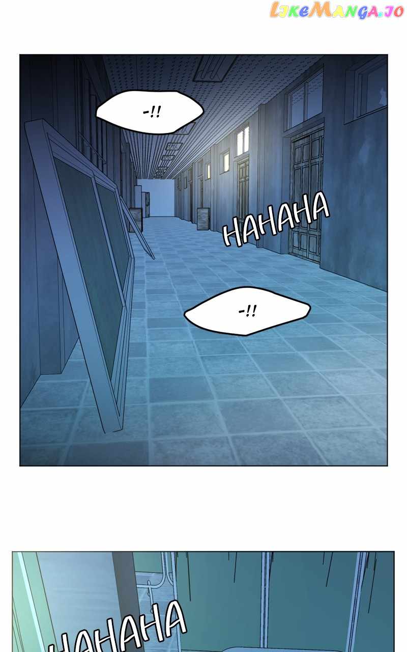 Parallel City Chapter 131 - Page 42