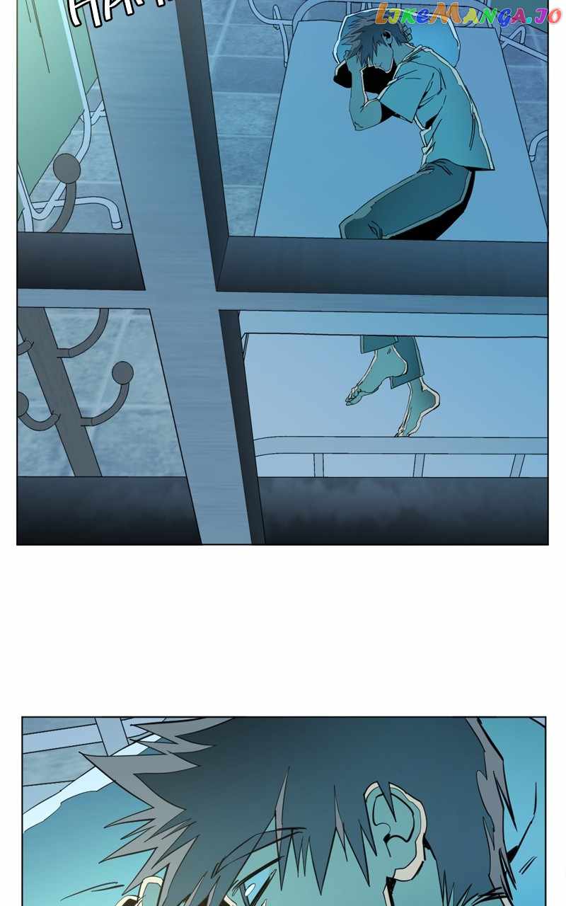 Parallel City Chapter 131 - Page 43