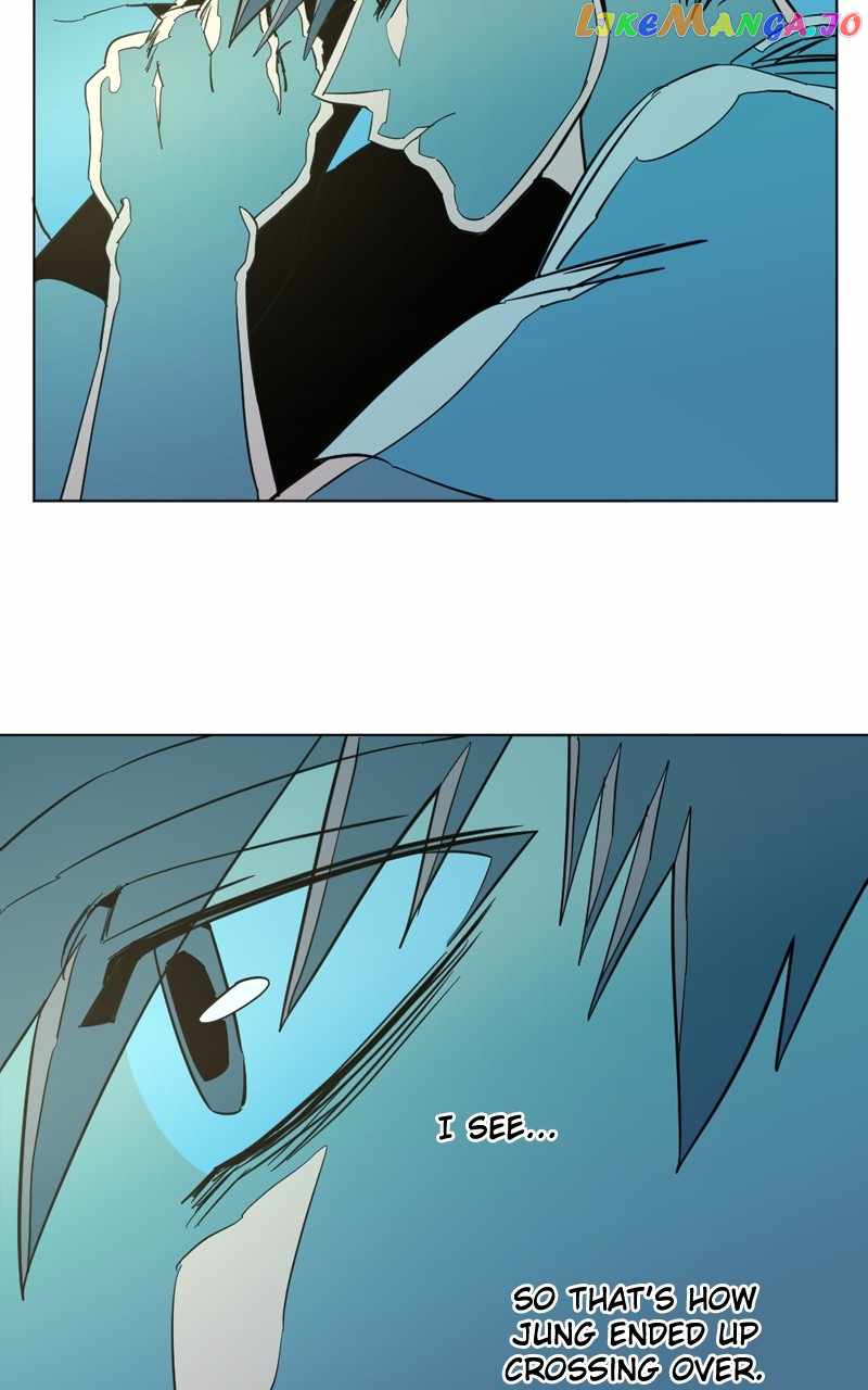 Parallel City Chapter 131 - Page 44