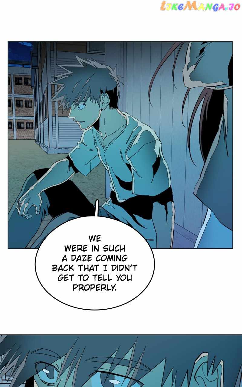 Parallel City Chapter 131 - Page 6