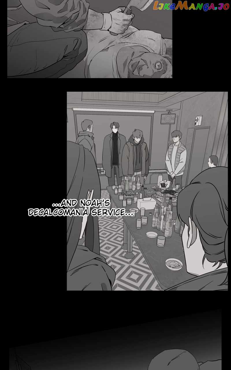 Parallel City Chapter 131 - Page 56
