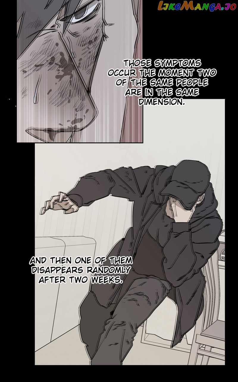 Parallel City Chapter 131 - Page 61