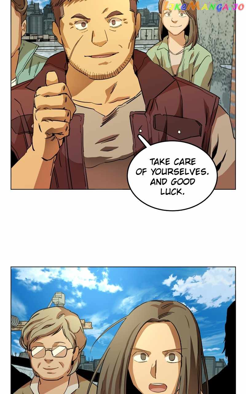 Parallel City Chapter 131 - Page 70