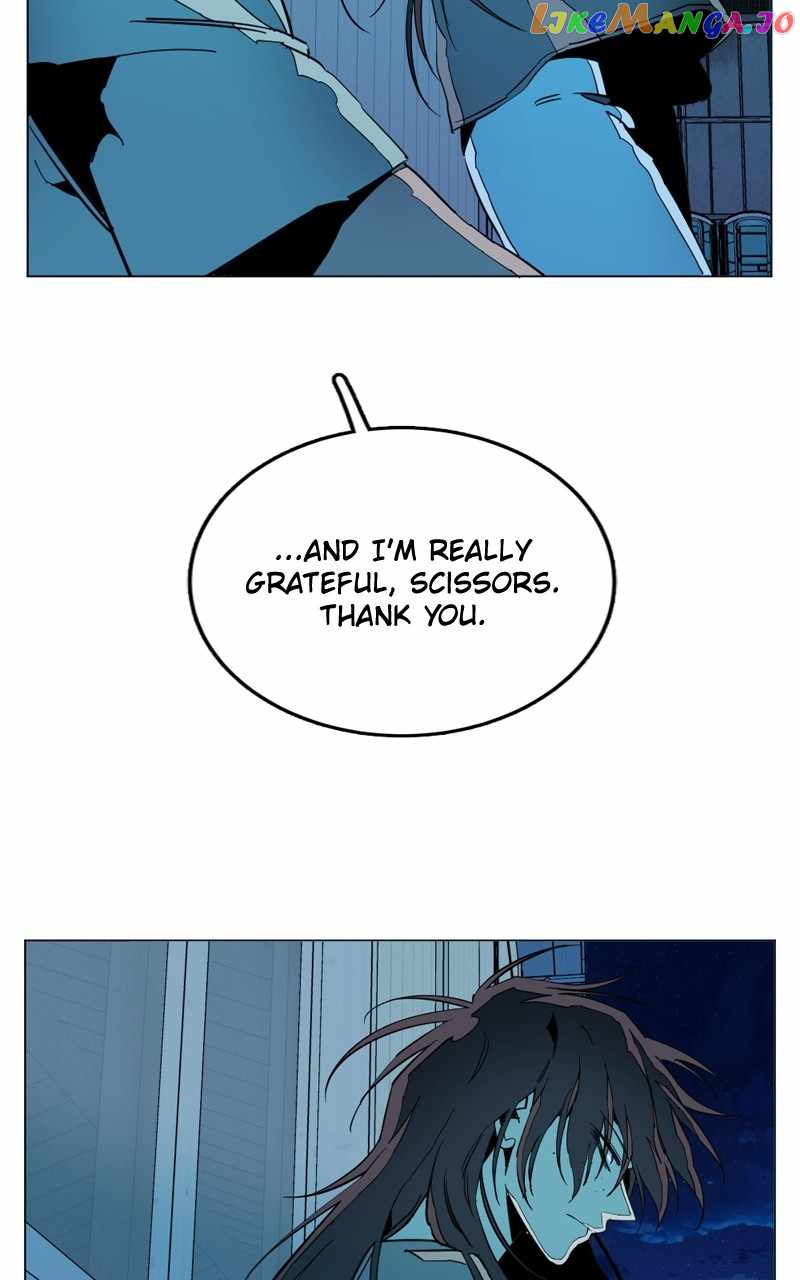 Parallel City Chapter 131 - Page 8
