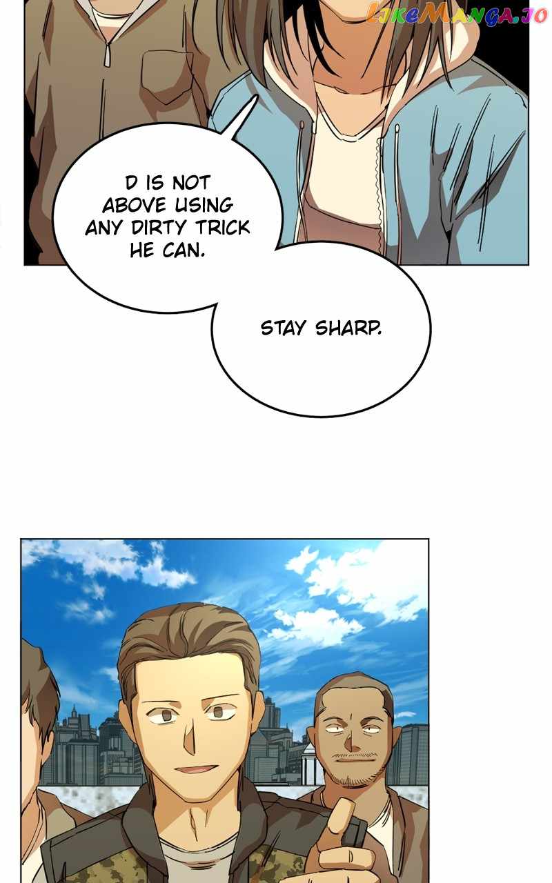 Parallel City Chapter 131 - Page 71