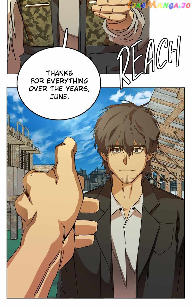 Parallel City Chapter 131 - Page 72