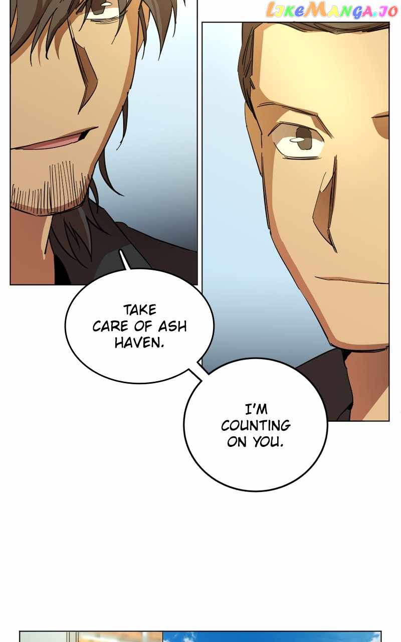 Parallel City Chapter 131 - Page 74