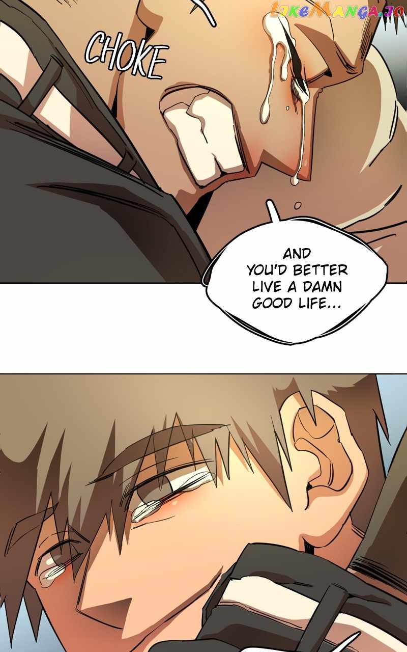 Parallel City Chapter 131 - Page 76