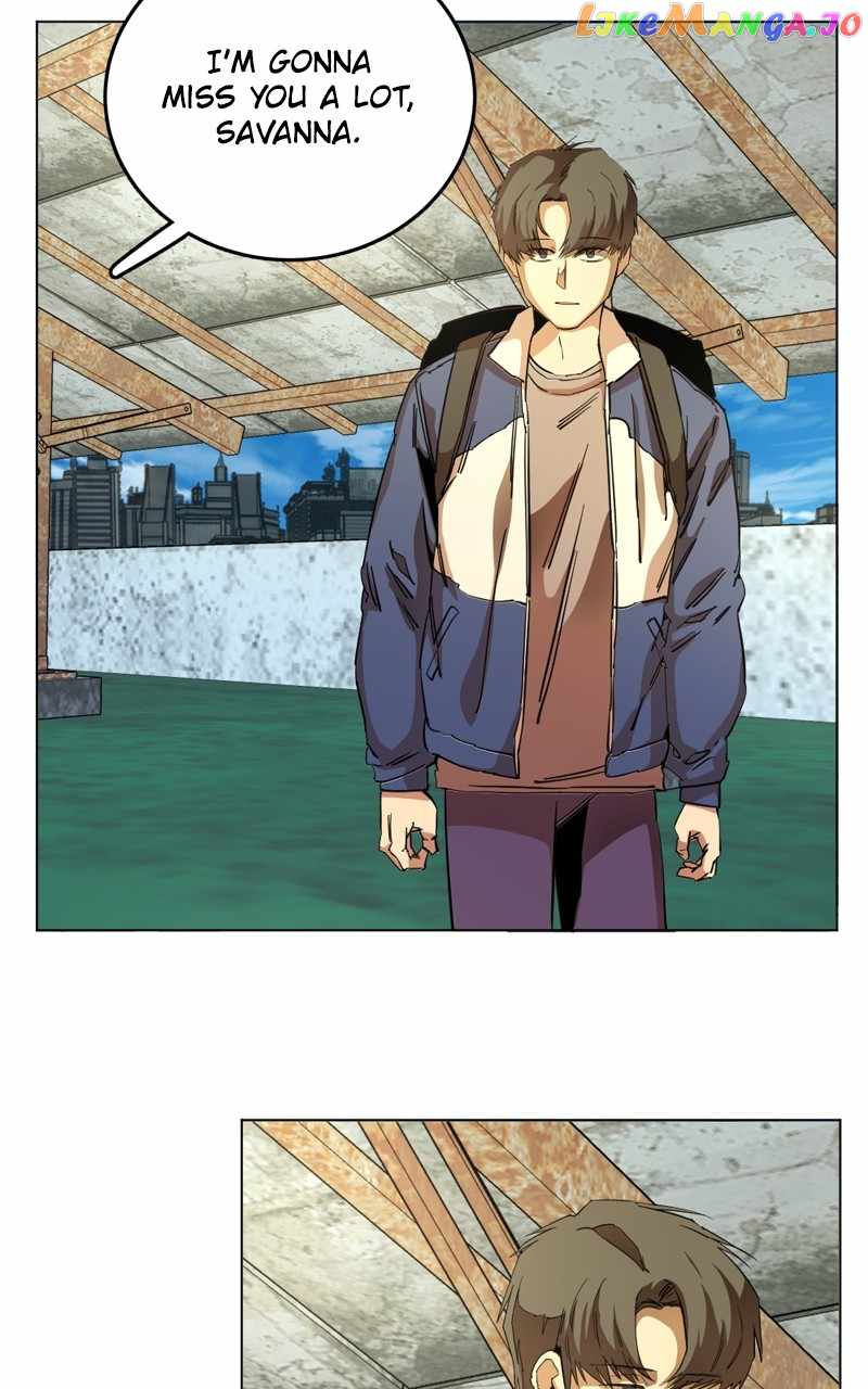 Parallel City Chapter 131 - Page 78