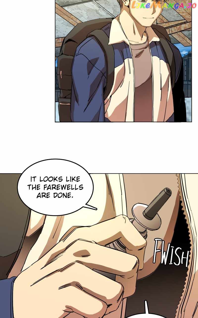 Parallel City Chapter 131 - Page 79