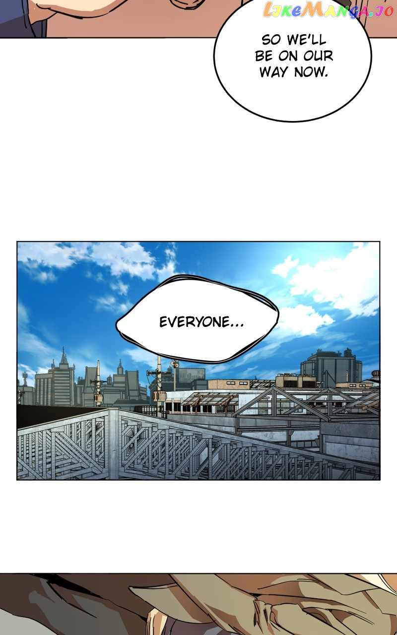Parallel City Chapter 131 - Page 80