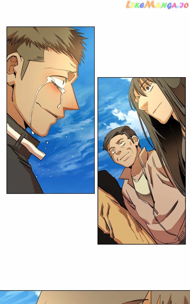 Parallel City Chapter 131 - Page 85