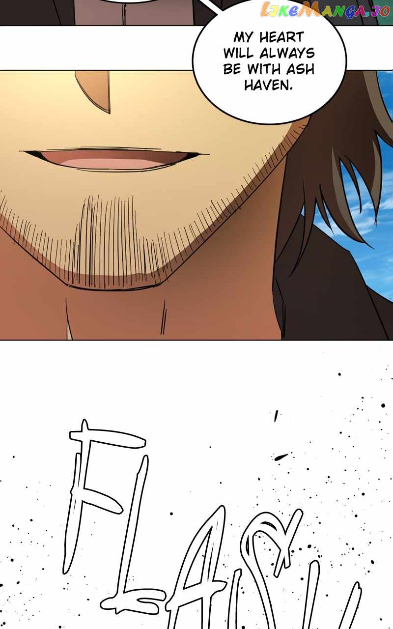 Parallel City Chapter 131 - Page 90