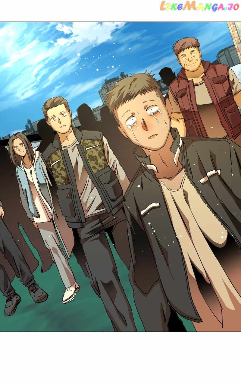 Parallel City Chapter 131 - Page 93