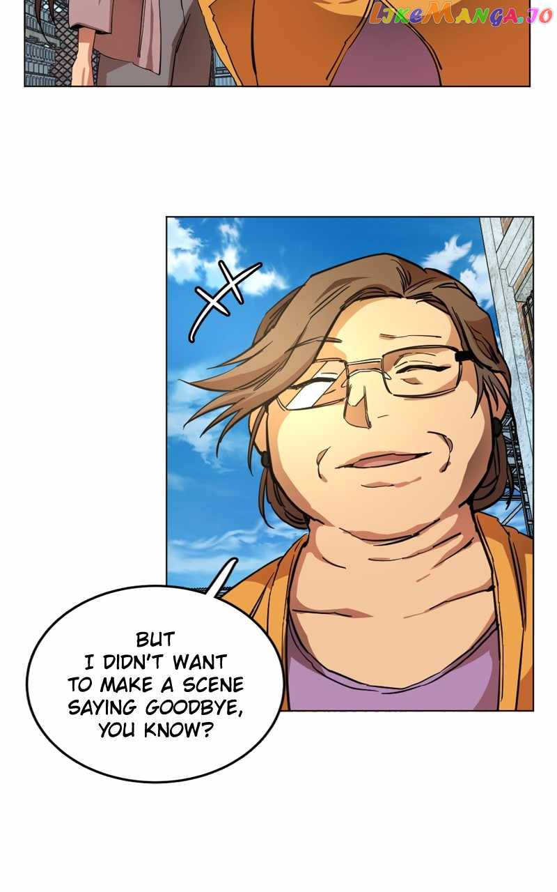 Parallel City Chapter 131 - Page 100