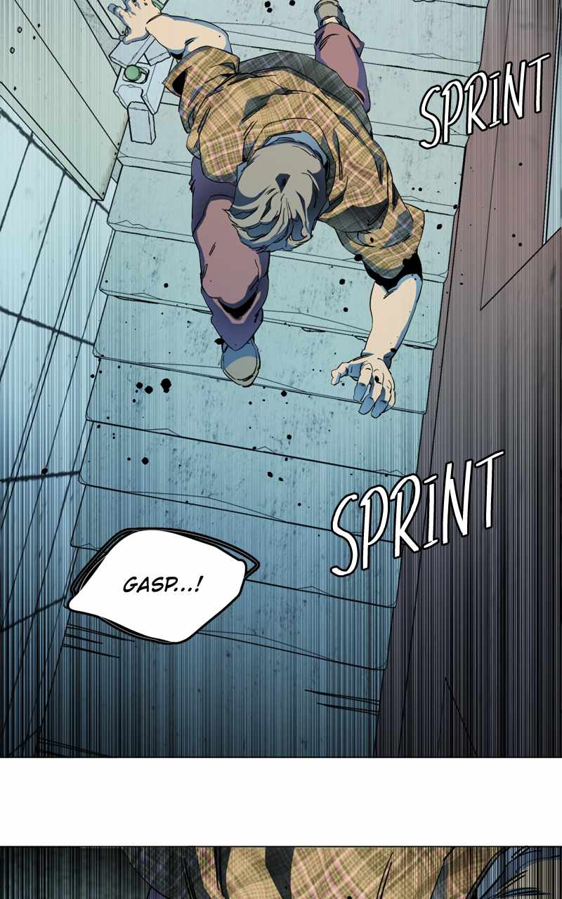 Parallel City Chapter 132 - Page 2