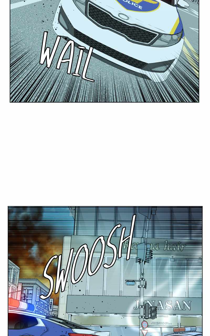 Parallel City Chapter 132 - Page 13