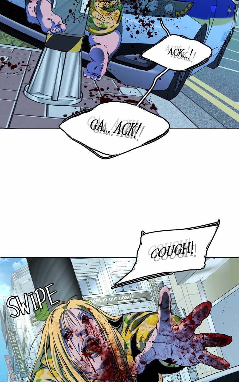 Parallel City Chapter 132 - Page 15