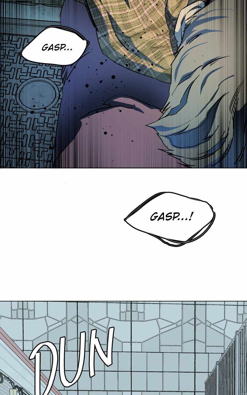Parallel City Chapter 132 - Page 3