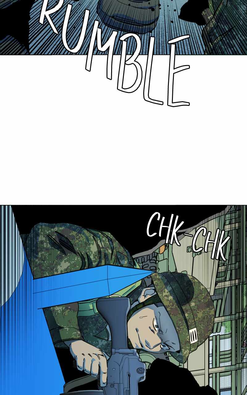 Parallel City Chapter 132 - Page 21