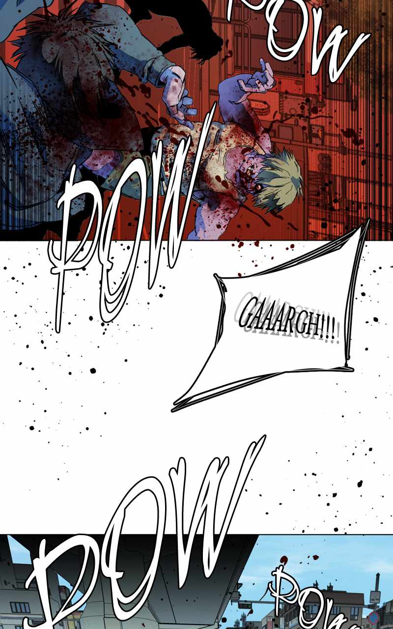 Parallel City Chapter 132 - Page 26