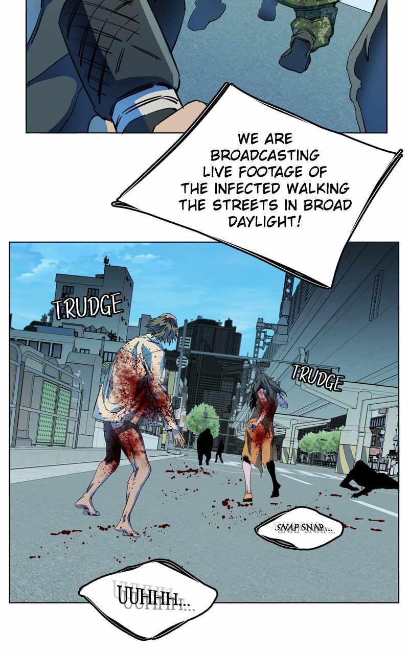 Parallel City Chapter 132 - Page 30