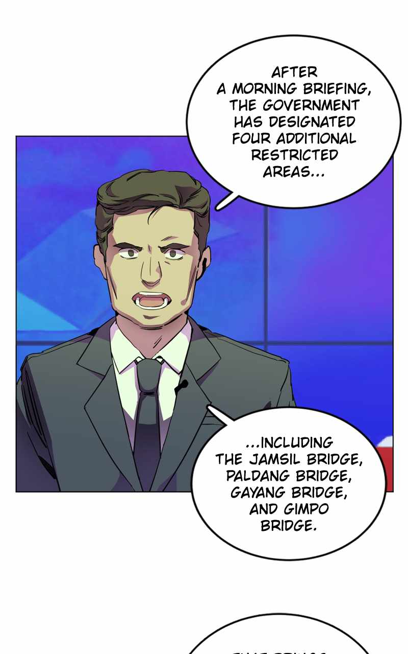 Parallel City Chapter 132 - Page 31