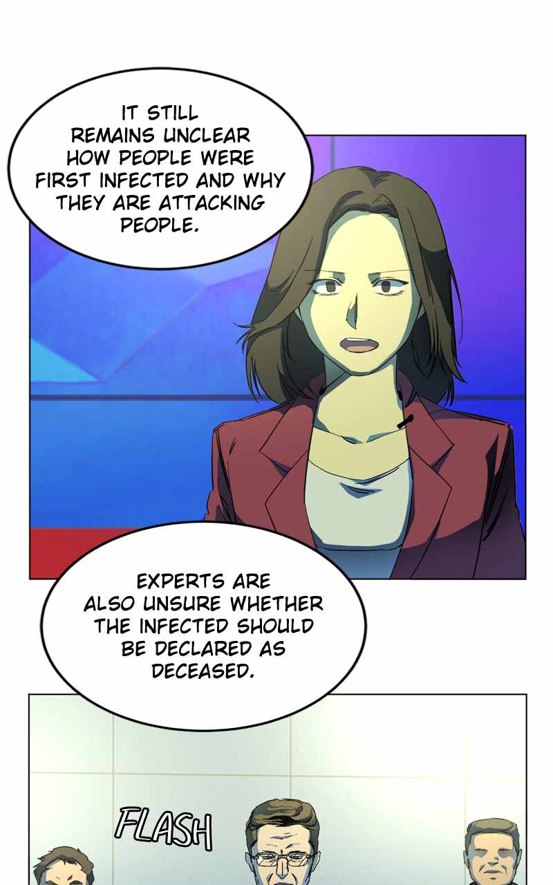 Parallel City Chapter 132 - Page 33