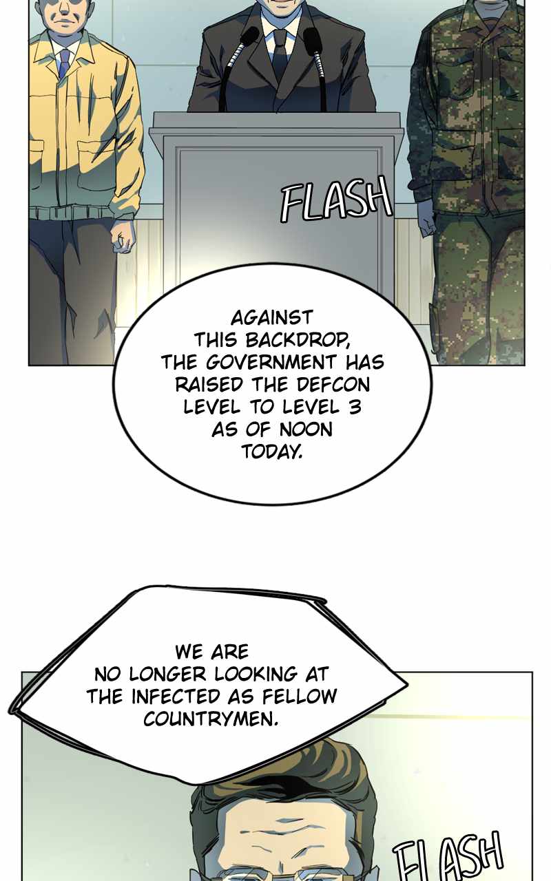 Parallel City Chapter 132 - Page 34