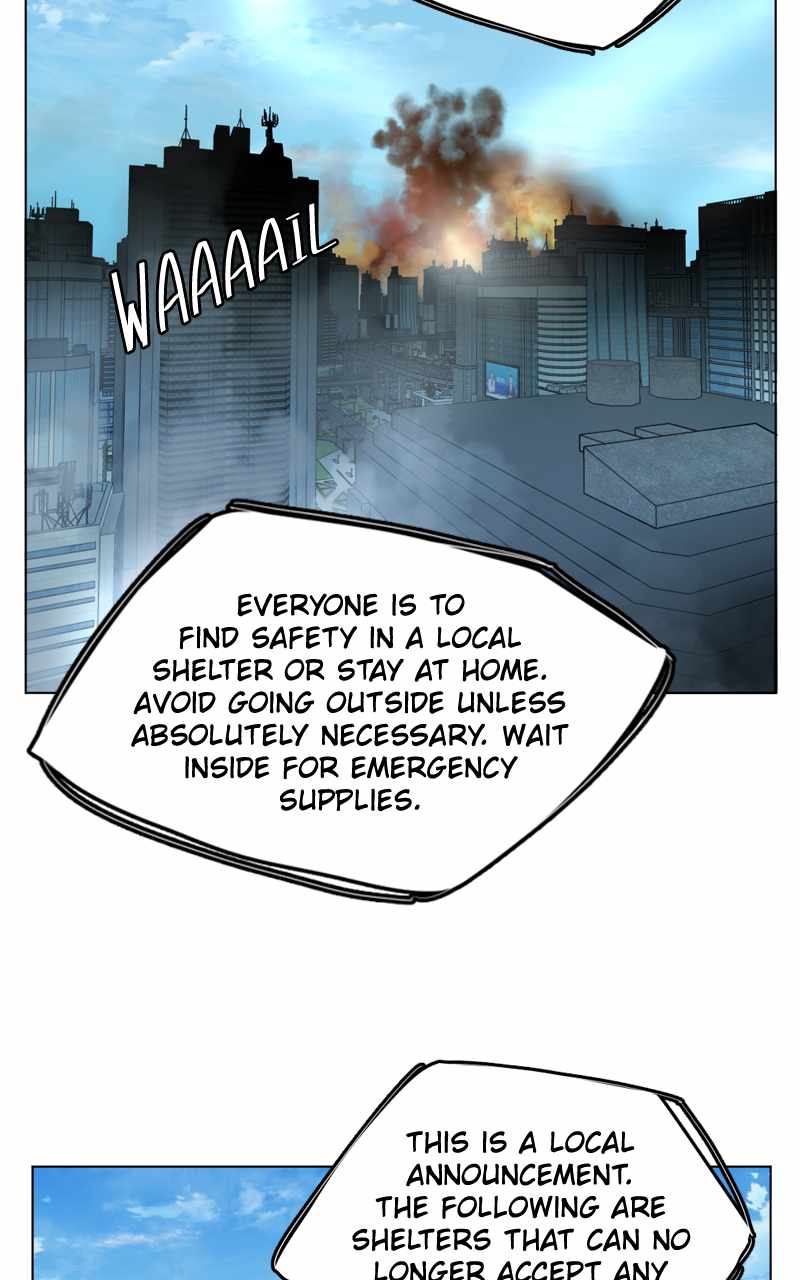 Parallel City Chapter 132 - Page 37