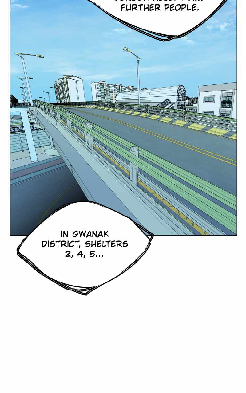 Parallel City Chapter 132 - Page 38