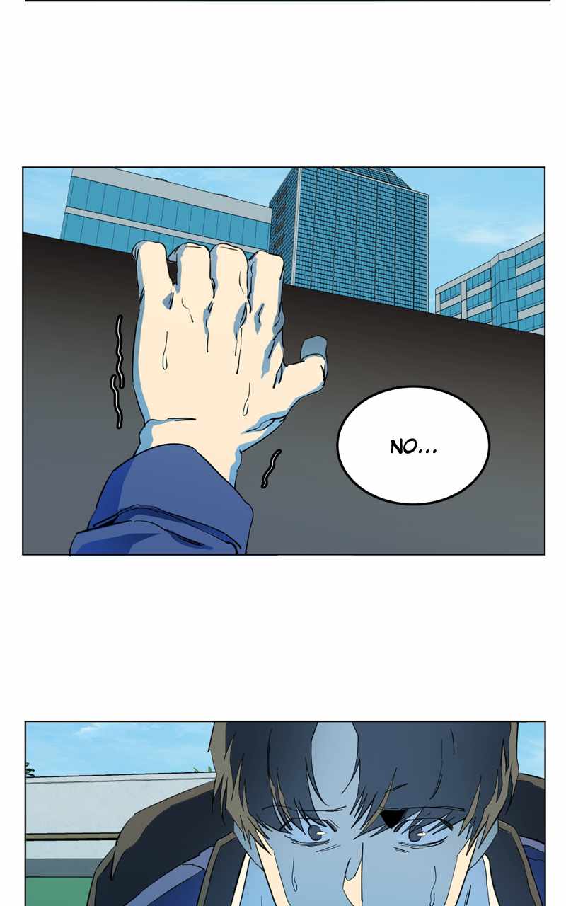 Parallel City Chapter 132 - Page 42