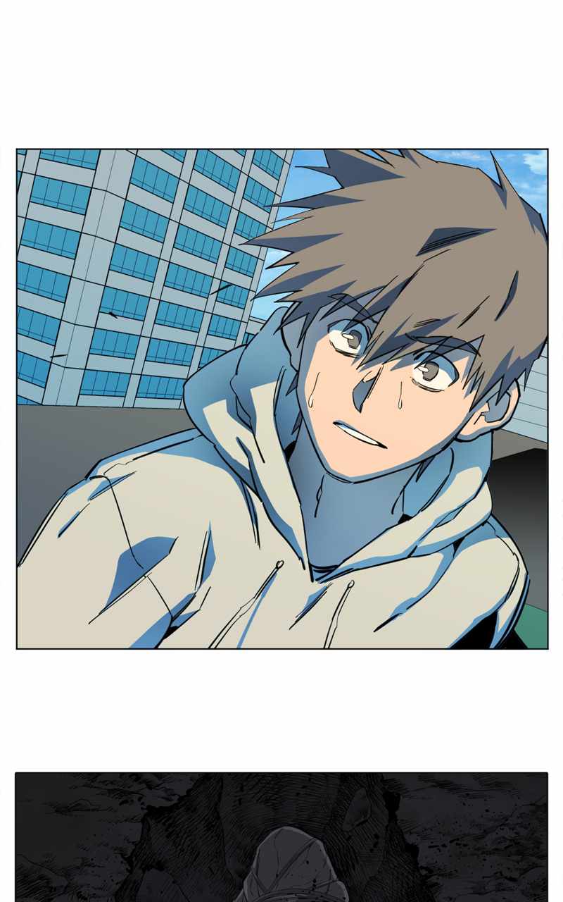 Parallel City Chapter 132 - Page 44