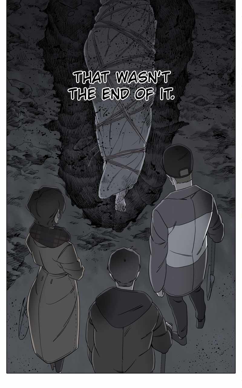 Parallel City Chapter 132 - Page 45