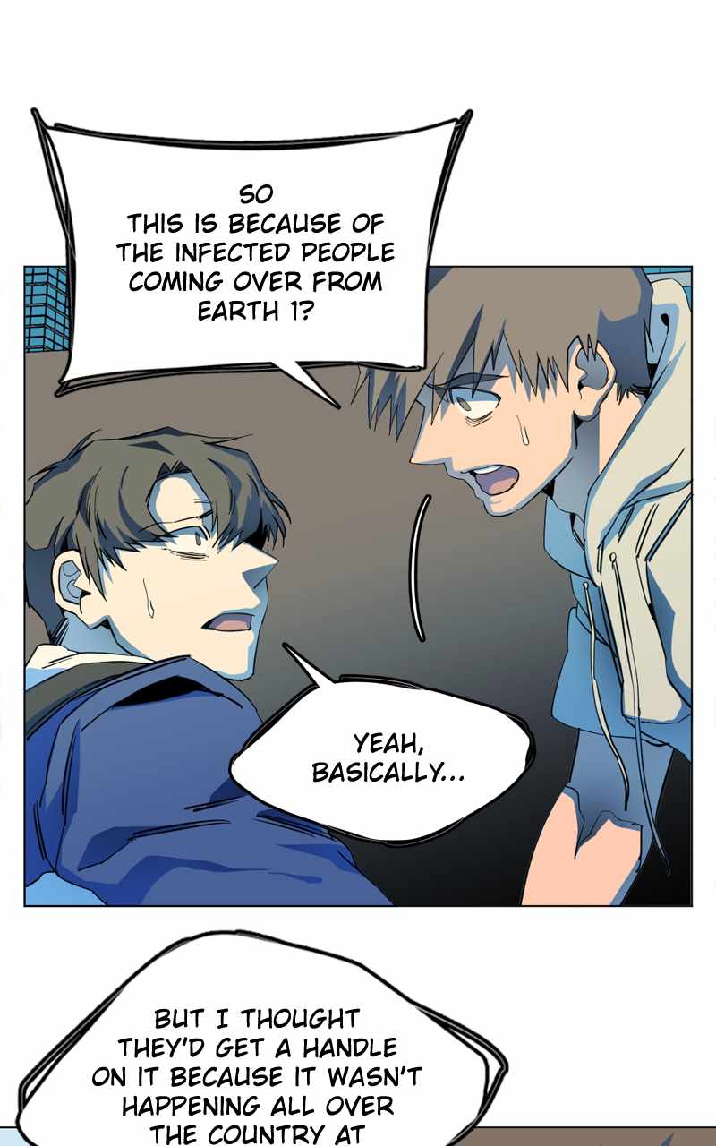 Parallel City Chapter 132 - Page 46