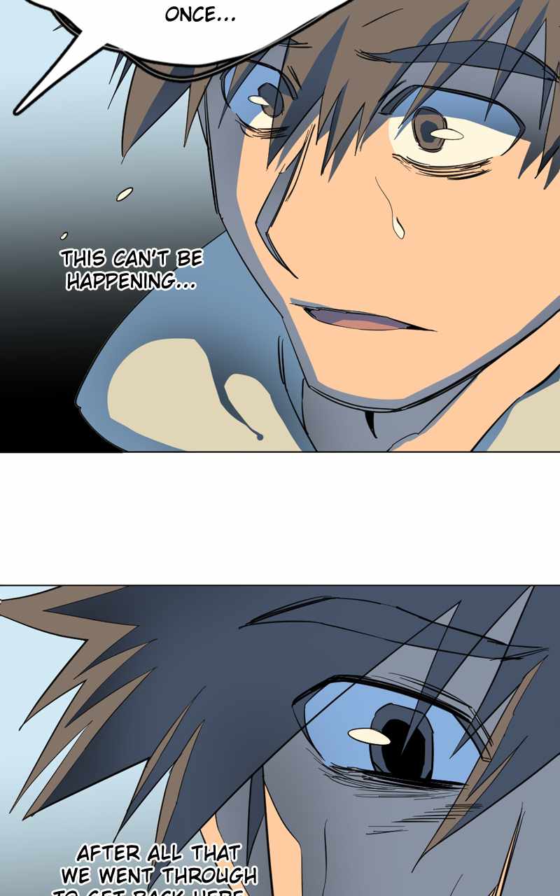 Parallel City Chapter 132 - Page 47
