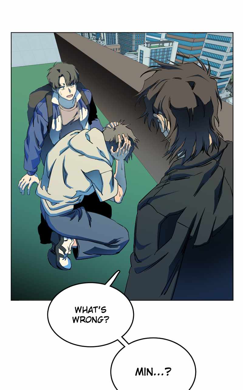 Parallel City Chapter 132 - Page 53