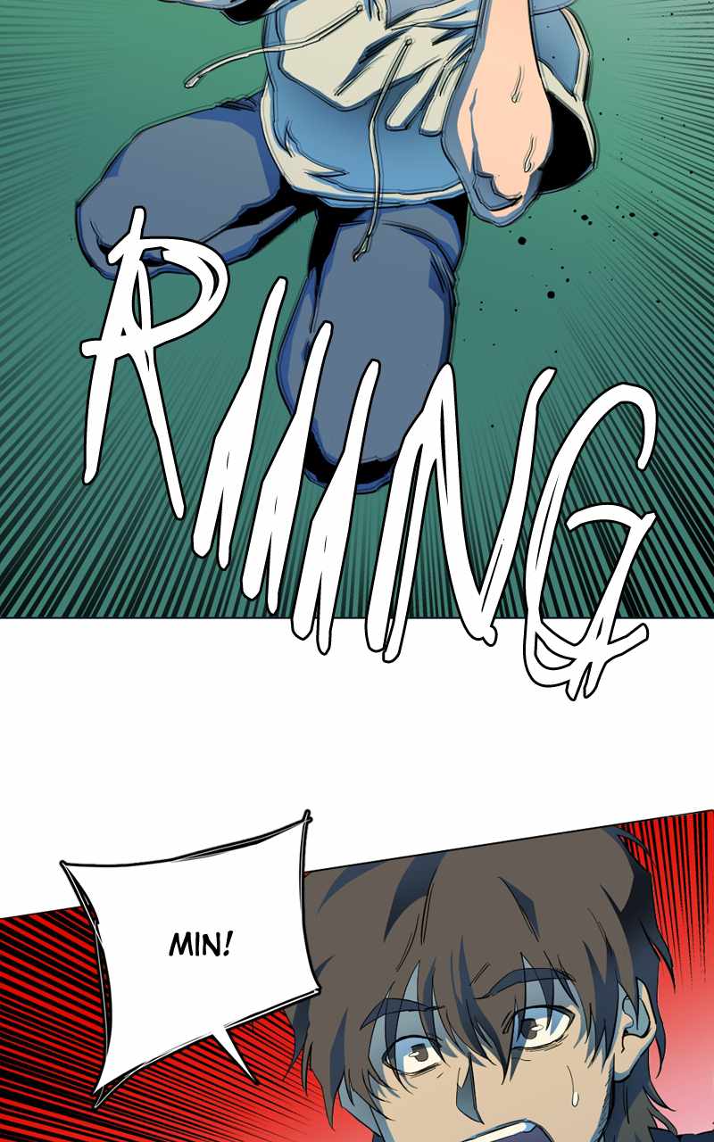 Parallel City Chapter 132 - Page 56