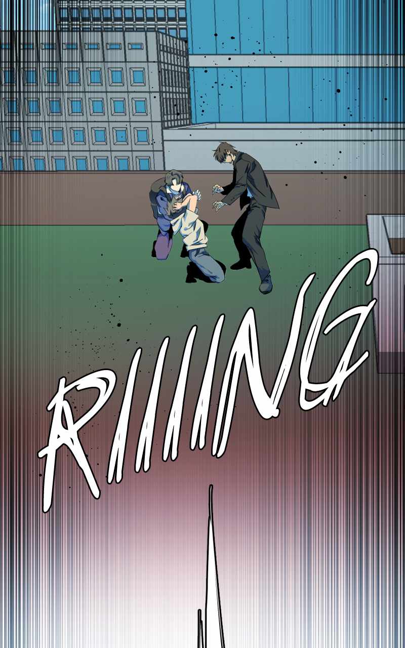 Parallel City Chapter 132 - Page 58