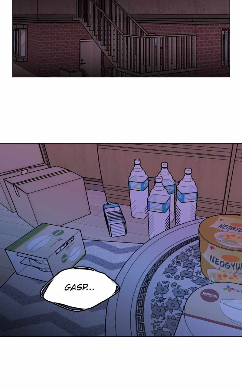 Parallel City Chapter 132 - Page 61
